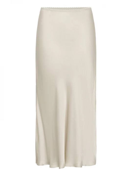 Foto van product Part Two Rok 'Laurina' beige