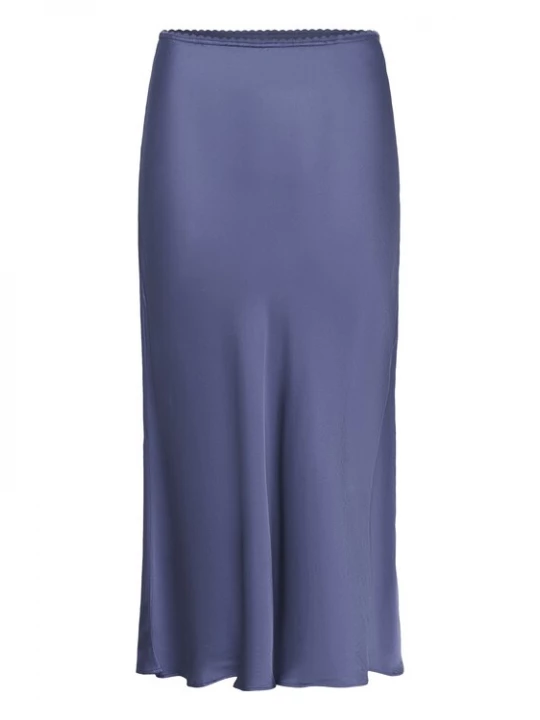 Foto van product Part Two Rok 'Laurina' indigo