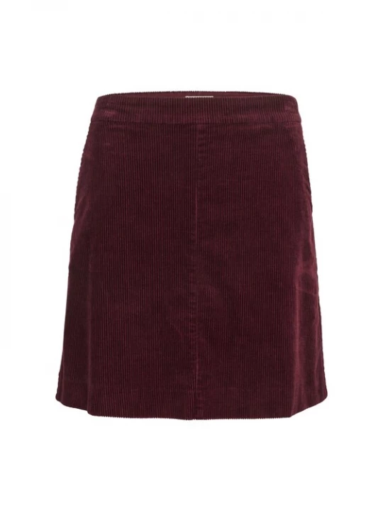 Foto van product Part Two Rok 'Lings' purper