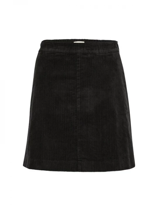 Foto van product Part Two Rok 'Lings' zwart