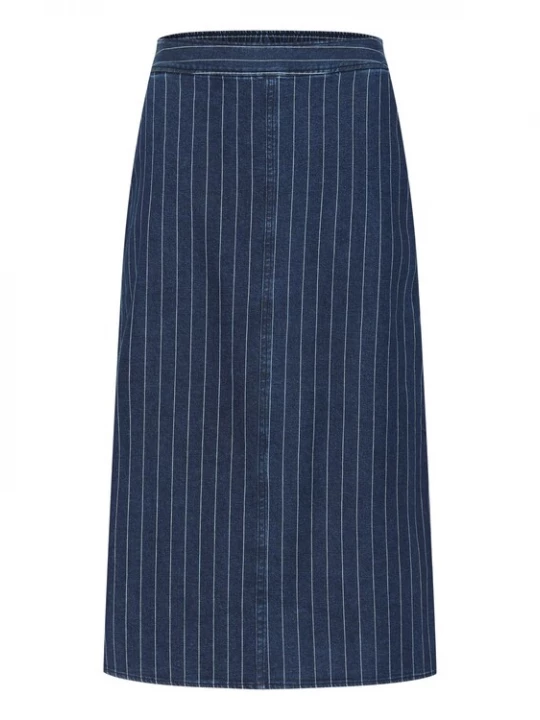 Foto van product Part Two Rok 'Lizzie' blauw