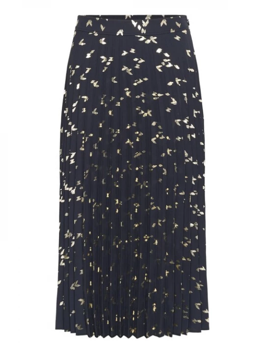 Foto van product Part Two Rok navy