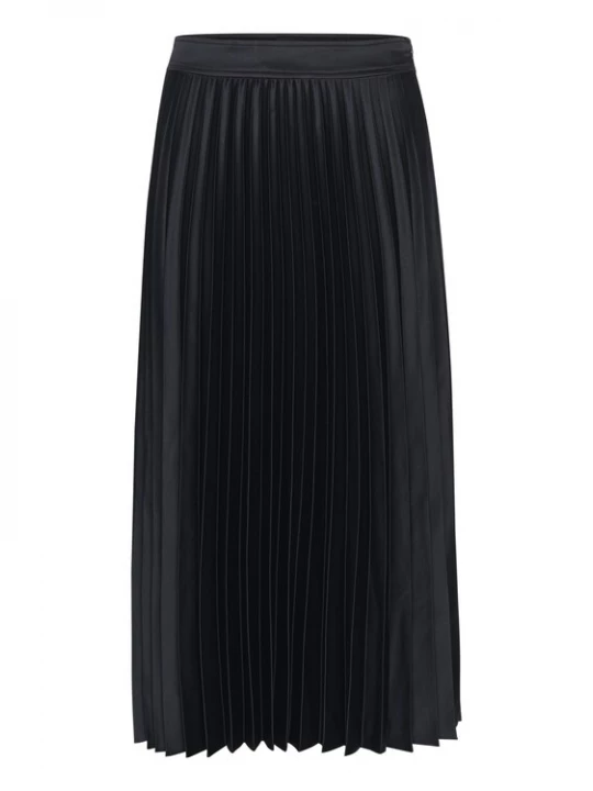 Foto van product Part Two Rok 'Veneda' navy
