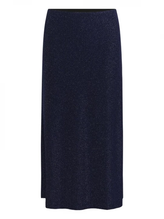 Foto van product Part Two Rok 'ViebePW' navy