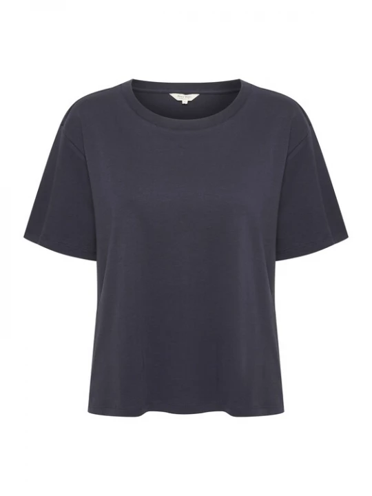 Foto van product Part Two Shirt 'Anne' navy