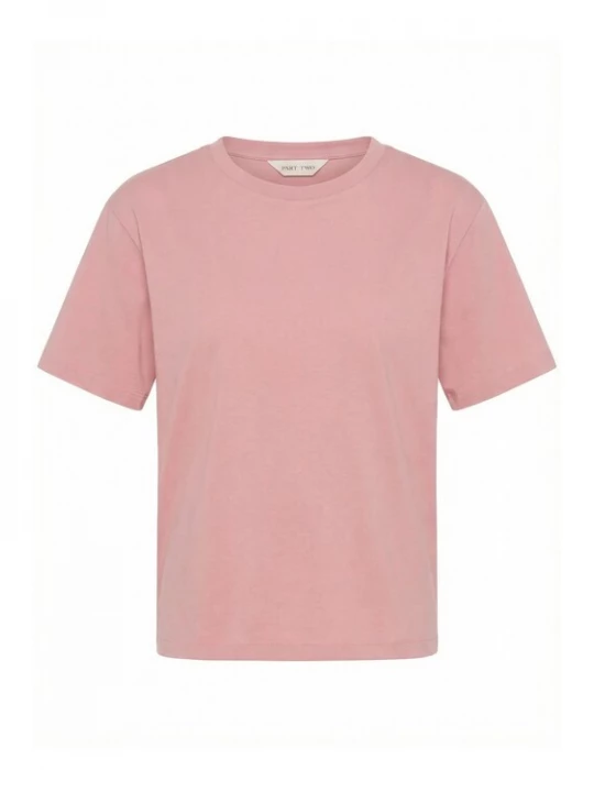 Foto van product Part Two Shirt oudroze