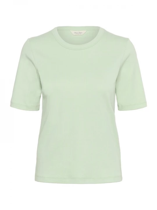 Foto van product Part Two Shirt 'Ratana' groen
