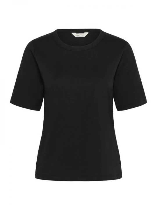 Foto van product Part Two Shirt 'Ratana' zwart