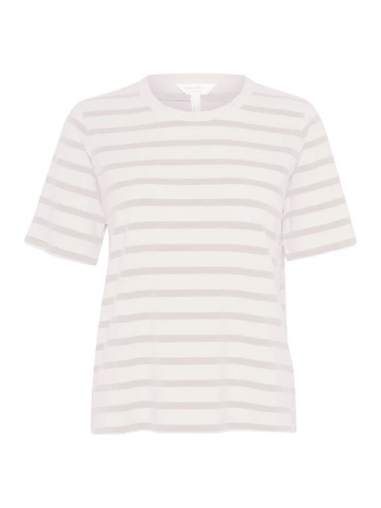 Foto van product Part Two Shirt 'Ratani' beige / offwhite
