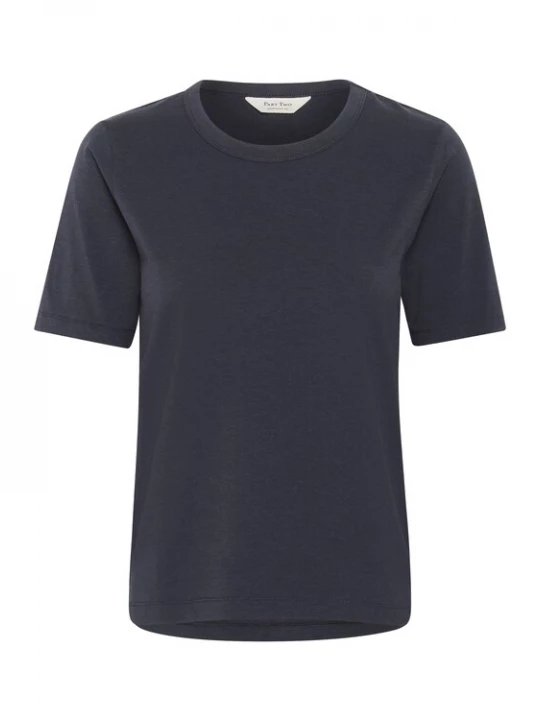 Foto van product Part Two Shirt 'RataniPW' marine