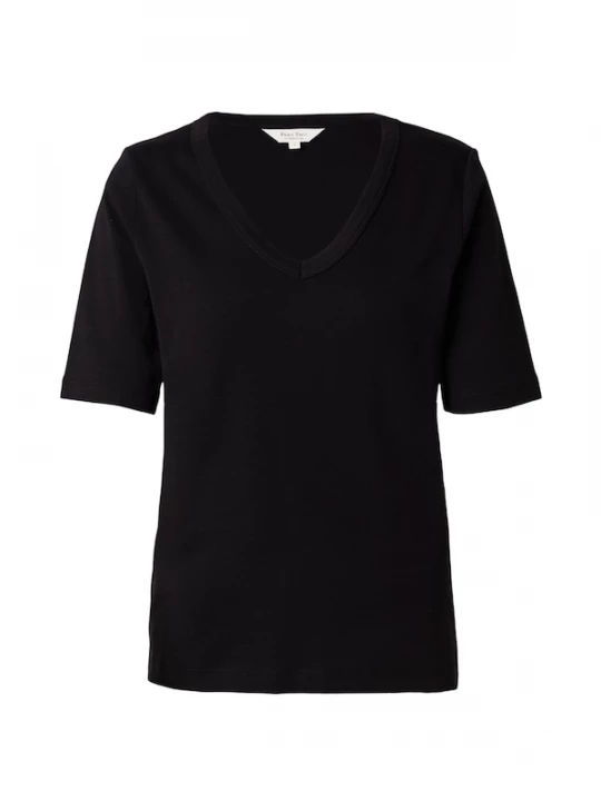 Foto van product Part Two Shirt 'Ratansa' zwart