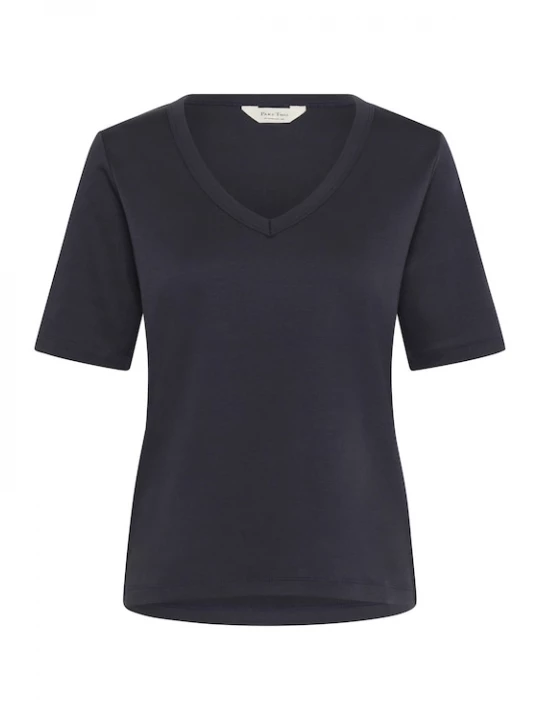 Foto van product Part Two Shirt 'RatansaPW' navy