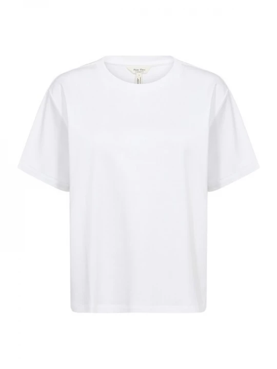 Foto van product Part Two Shirt wit
