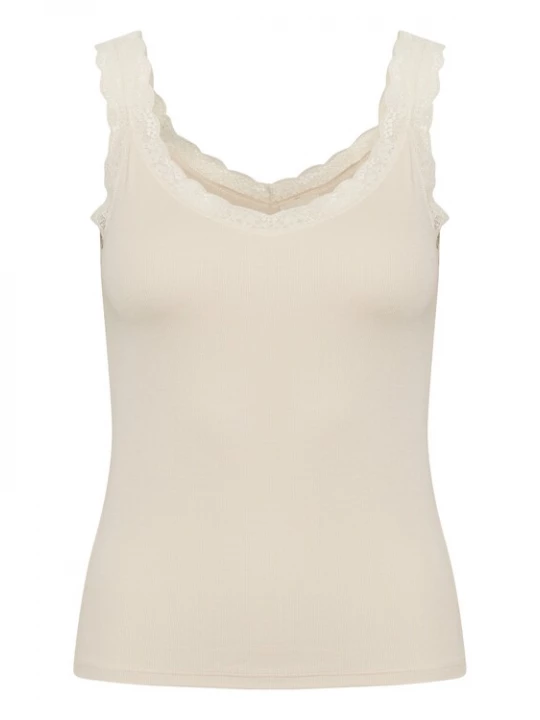 Foto van product Part Two Top ecru