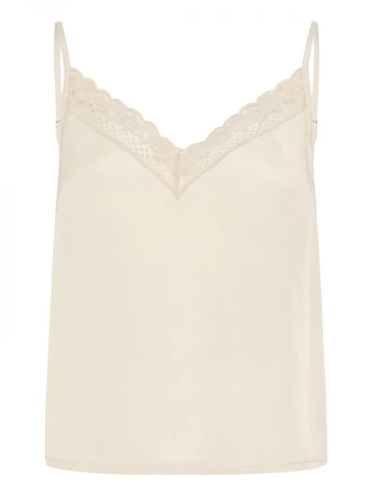 Foto van product Part Two Top 'Jardine' offwhite