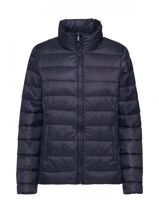Foto van product Part Two Tussenjas 'Downa' donkerblauw