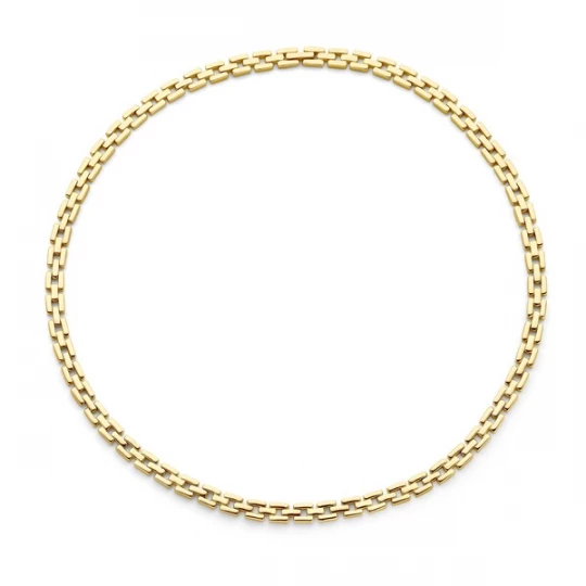 Foto van product Parte di Me Armband goud