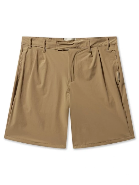 Foto van product Pas De Monaco Broek 'Utility' sand