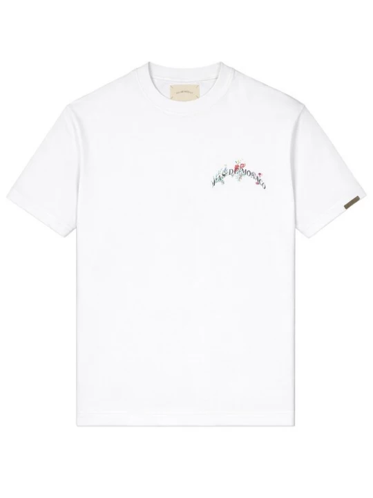 Foto van product Pas De Monaco Shirt 'PAVOT' zwart / wit