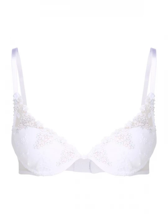 Foto van product PASSIONATA BH 'WHITE NIGHTS' wit