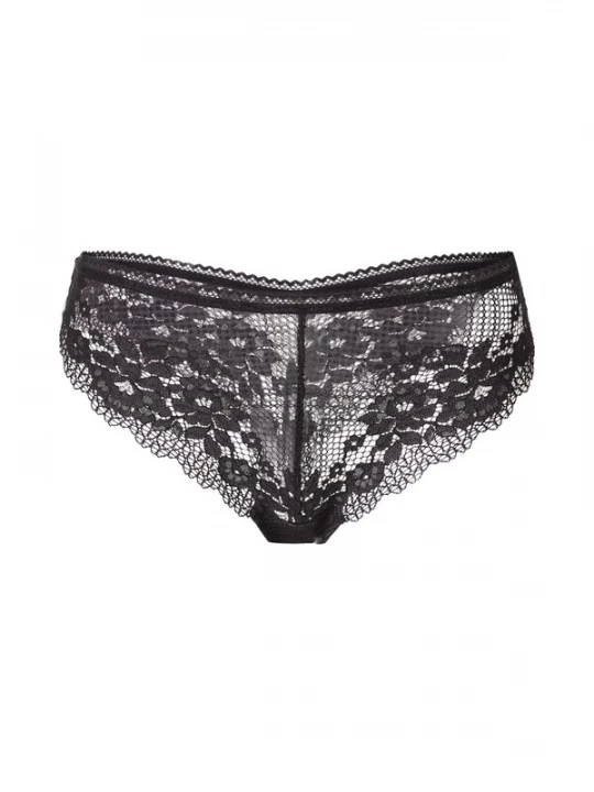 Foto van product PASSIONATA String 'NINA' zwart
