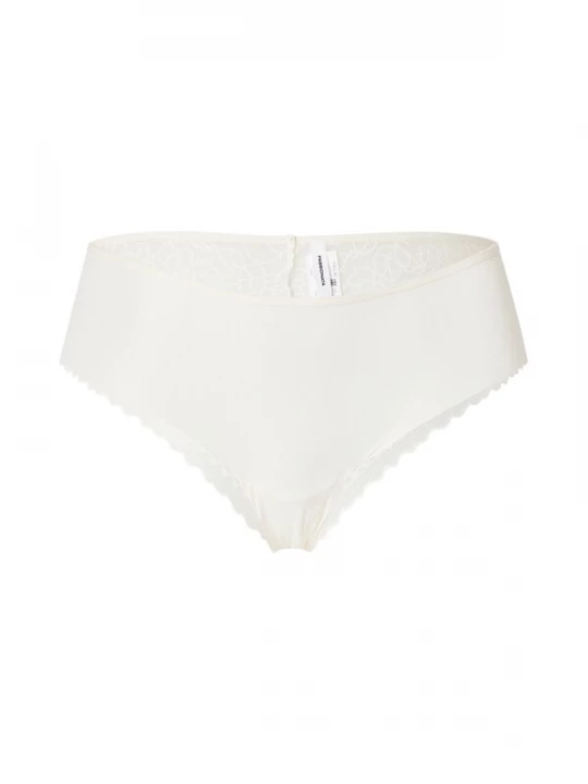 Foto van product PASSIONATA String 'PILA' wit