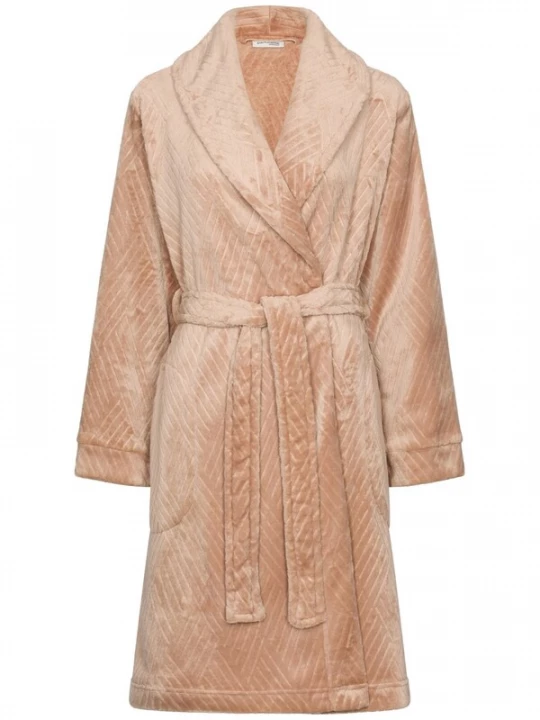 Foto van product Pastunette Ochtendjas beige