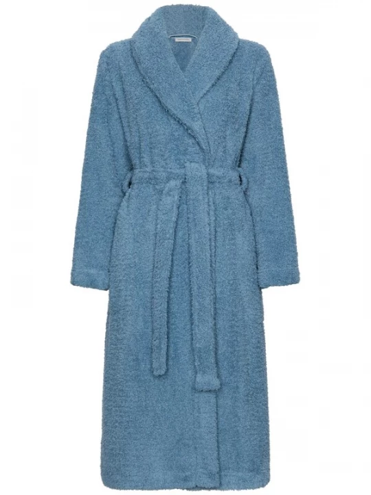 Foto van product Pastunette Ochtendjas blauw