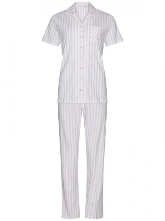 Foto van product Pastunette Pyjama beige
