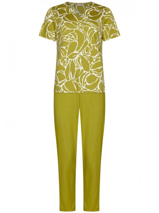 Foto van product Pastunette Pyjama groen