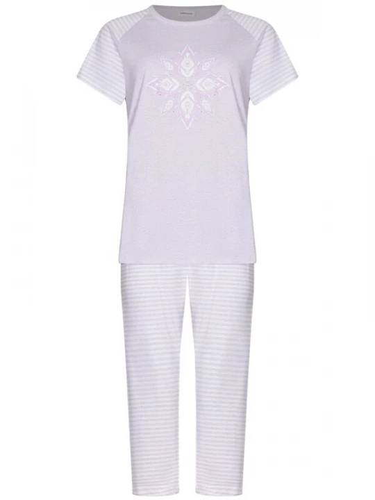 Foto van product Pastunette Pyjama lichtlila
