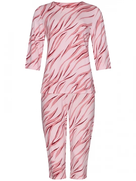 Foto van product Pastunette Pyjama lichtroze