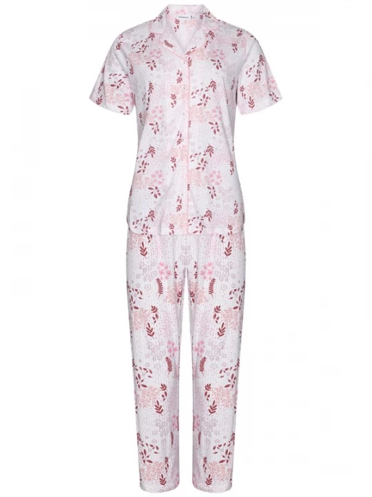 Foto van product Pastunette Pyjama pink
