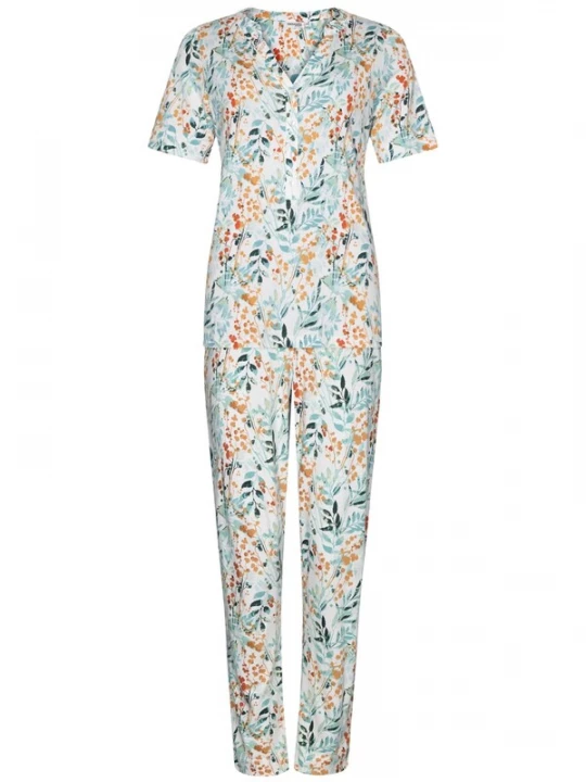 Foto van product Pastunette Pyjama wit