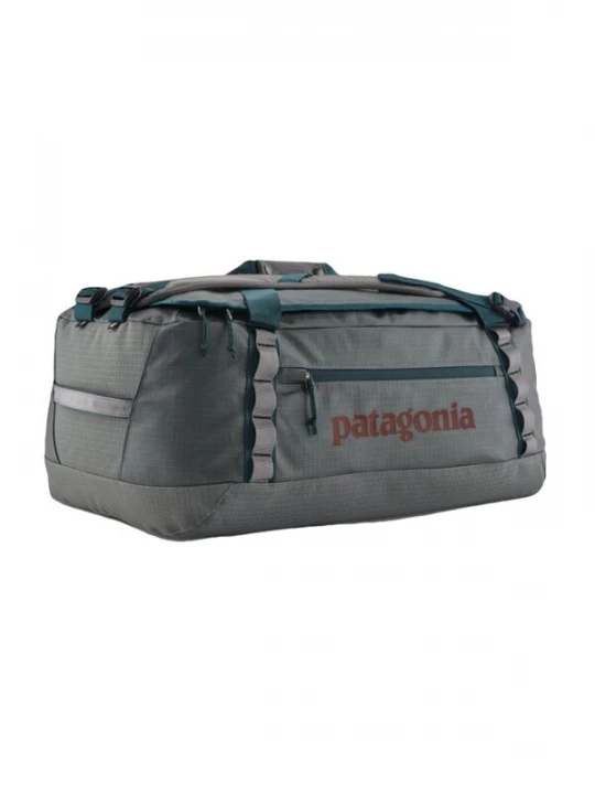 Foto van product PATAGONIA Schoudertas 'Black Hole Duffel 55L Noble Grey' grijs
