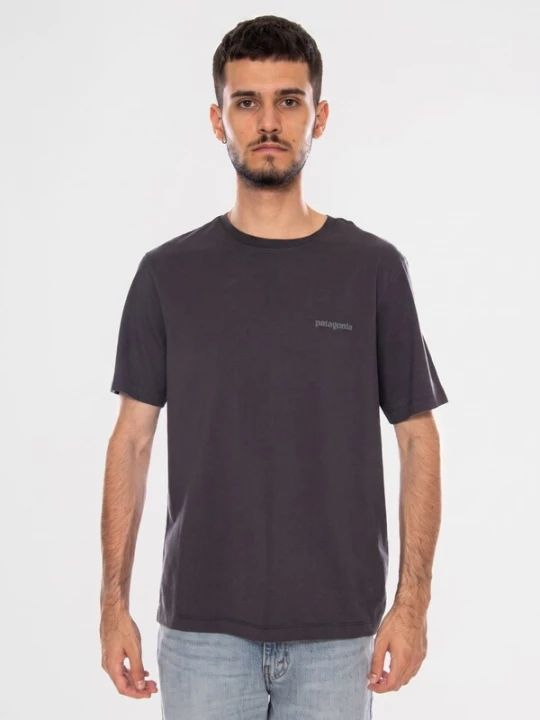 Foto van product PATAGONIA Shirt zwart