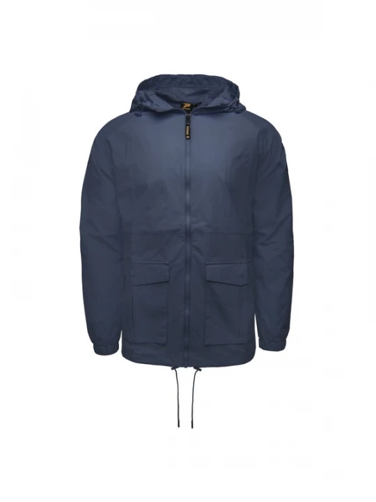 Foto van product Patrick Tussenjas 'Chapman FZ' donkerblauw