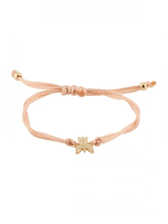 Foto van product PATRIZIA PEPE Armband goud / koraal
