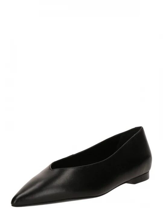 Foto van product PATRIZIA PEPE Ballerina zwart