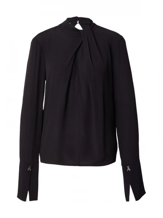 Foto van product PATRIZIA PEPE Blouse zwart