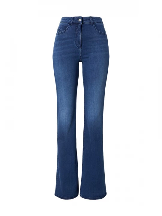 Foto van product PATRIZIA PEPE Jeans blauw denim