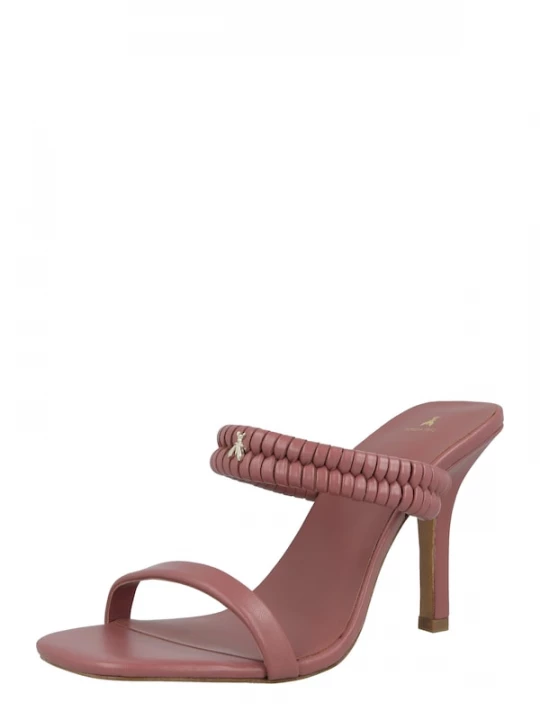 Foto van product PATRIZIA PEPE Muiltjes magenta