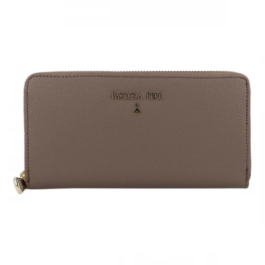 Foto van product PATRIZIA PEPE Portemonnee taupe