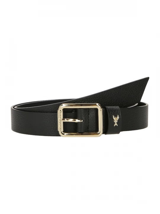 Foto van product PATRIZIA PEPE Riem goud / zwart