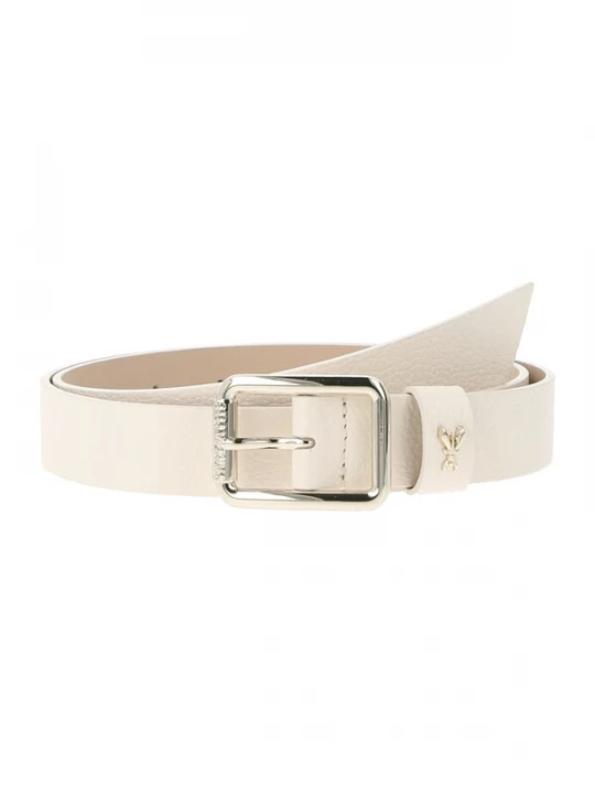 Foto van product PATRIZIA PEPE Riem wit