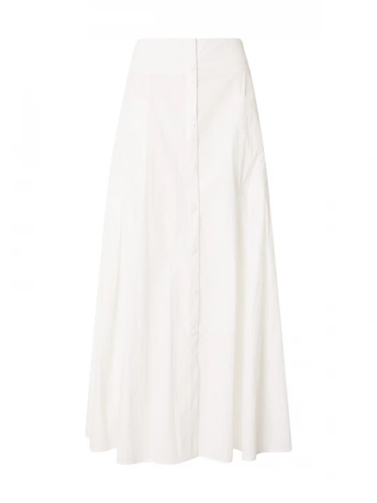 Foto van product PATRIZIA PEPE Rok wit