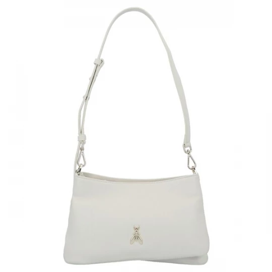Foto van product PATRIZIA PEPE Schoudertas 'Tris' offwhite