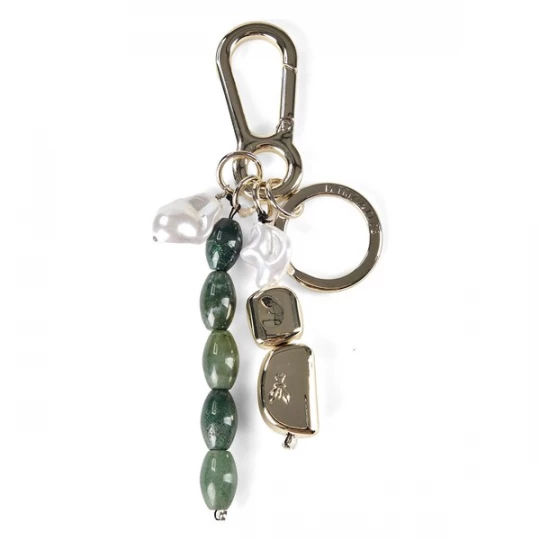 Foto van product PATRIZIA PEPE Sleutelhanger 'Bijoux' gemengde kleuren