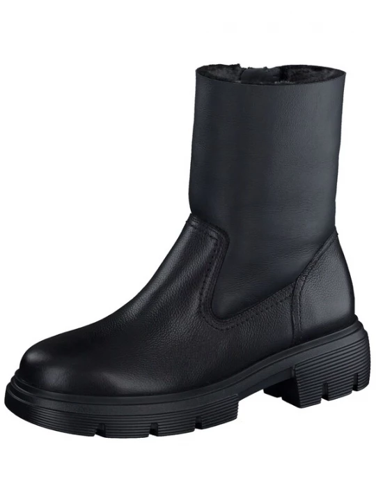 Foto van product Paul Green Boots zwart