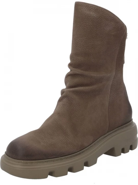 Foto van product Paul Green Enkellaarsjes '8253' beige